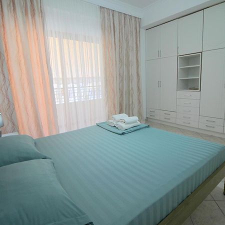 Ortus Rooms Saranda Extérieur photo