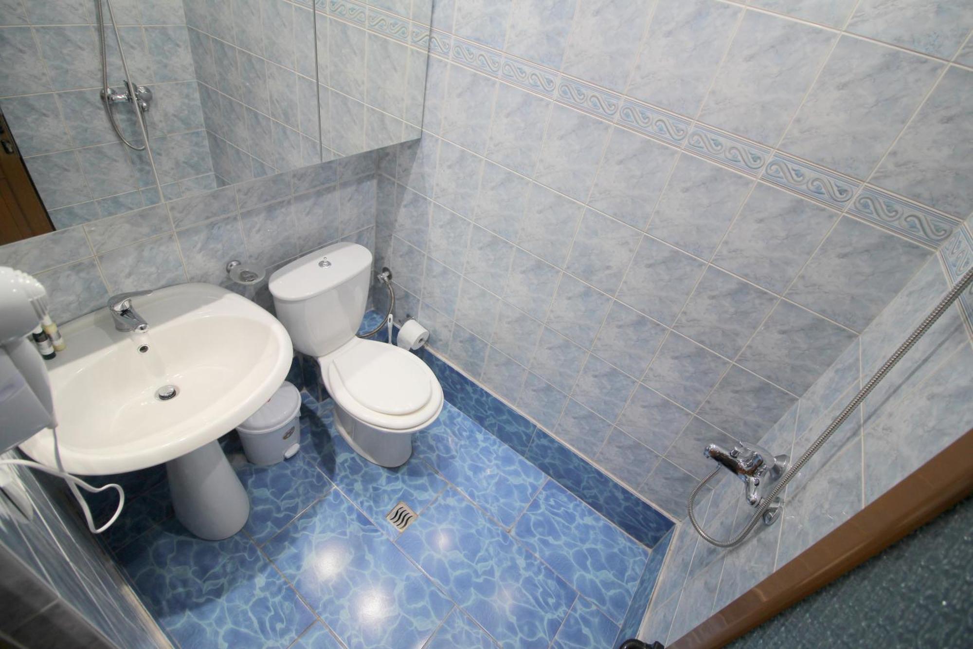 Ortus Rooms Saranda Extérieur photo